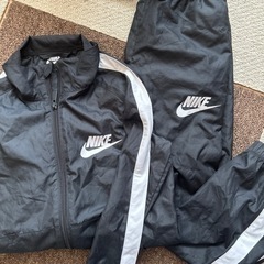 NIKE ジャージ