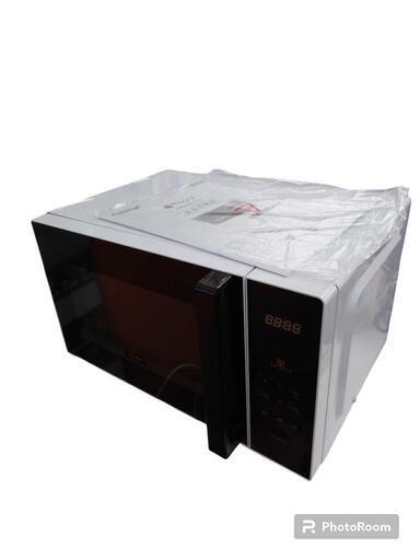 【売り切れ】COMFEE’　電子レンジ　CFM−BM172　2022年製