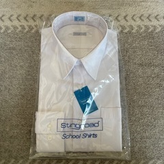 男子学生用Yシャツ[長袖]　150サイズ