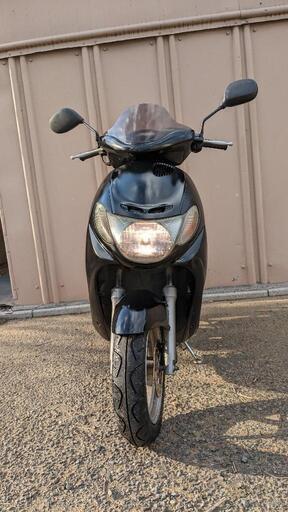バイク スズキ　アドレス110 原付2種　110cc
