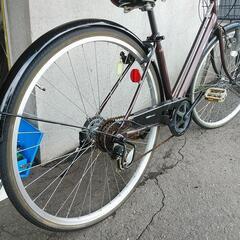 お話し中。札幌市内、江別、北広島配達無料！整備点検済 防犯登録料