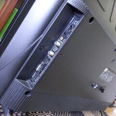 2020年製 TCL 32型液晶 androidテレビ 配達設置対応/1カ月保証 初期化済み S515 黒 32S515 [32V型 /ハイビジョン /YouTube対応]