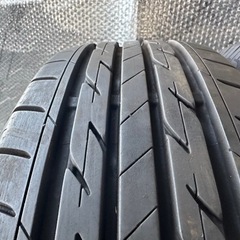 ブリジストン NEXTRY 185/65R15 88S 夏タイヤ4本