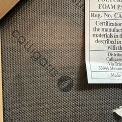 【愛品館八千代店】カリガリス　KARF　ダイニング5点セット