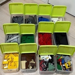 LEGO   正規品　大量　まとめ売り　ミニフィグ　多数
