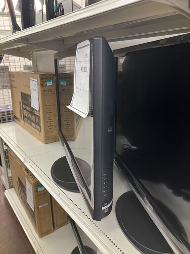 めあり ☆ジモティー割あり☆ﾊﾟﾅｿﾆｯｸ/37型液晶TV/クリ-ニング済み/HG-1751 スズキ