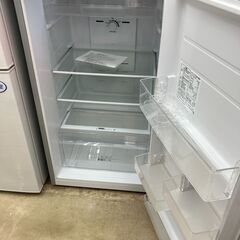 Hisense ハイセンス 227L冷蔵庫 2016 HR-B2301 No.1573● ※現金、クレジット、スマホ決済対応※