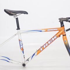 TREK 「トレック」 1000 SL 2005年モデル フレー...