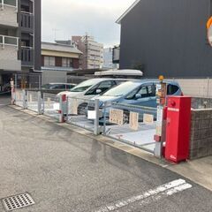 ☆更新料0円！☆月極駐車場☆名古屋市北区山田☆大曽根☆0.6万円〜☆