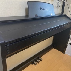 【買取者決定済】楽器 鍵盤楽器、ピアノ