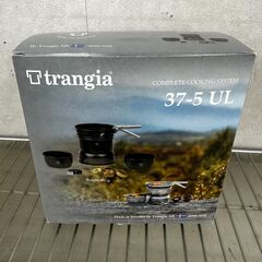trangia/ストームクッカーS/TR-37-5UL