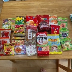 【お話し中】お菓子 まとめ売り