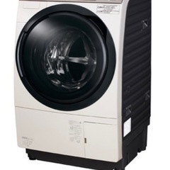 ドラム式洗濯乾燥機 NA-VX5300R　右開き　パナソニック