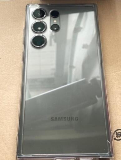 Galaxy S23ultra　512GB　グリーン　付属品多数！