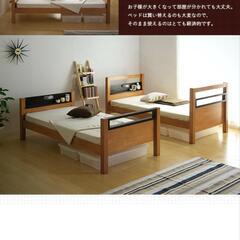 【交渉中】美品！　大人用二段ベッド
