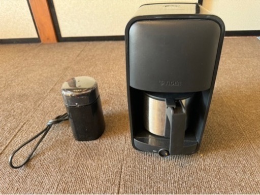 コーヒーメーカー