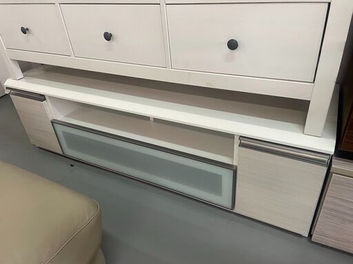 シギヤマ家具　テレビ台