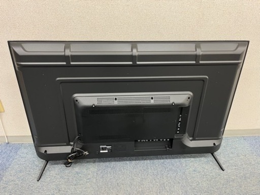 リサイクルサービス八光】2022年製 グリーンハウス 50型液晶テレビ GH