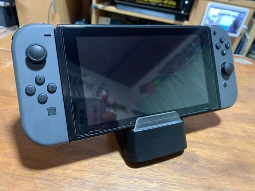 【訳アリ・ジャンク】nintendo switch 任天堂 スイッチ【セットも可能】