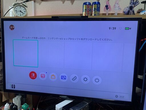 【訳アリ・ジャンク】nintendo switch 任天堂 スイッチ【セットも可能】