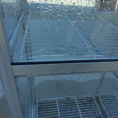 生活雑貨 家庭用品 ガーデニング　ガラス温室