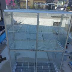 生活雑貨 家庭用品 ガーデニング　ガラス温室