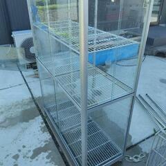 生活雑貨 家庭用品 ガーデニング　ガラス温室