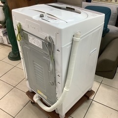 TOSHIBA 東芝 洗濯機 AW-5G6 2019年製 5㎏