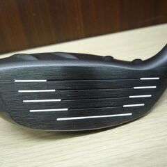 ゴルフクラブ フェアウェイウッド 5番 17.5° PING G410 ピン FLEX S 中古 ヘッドカバー付き 苫小牧西店
