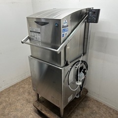 ホシザキ　HOSIZAKI　業務用　食器洗浄機　３相２００Ｖ　厨...