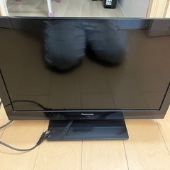 VIERA 24vテレビ