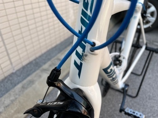 自転車 ロードバイク GIANT CONTEND 1 M 2021