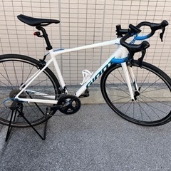 自転車 ロードバイク GIANT CONTEND 1 M 2021