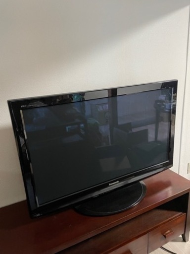 TV テレビ Panasonic 42型 2009年 液晶テレビ