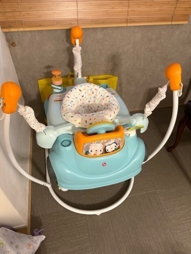 おもちゃ、乗り物