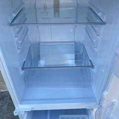 糸島市内 送料無料】 シャープ SHARP SJ-GD14D-W [プラズマクラスター