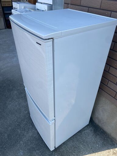 ハイアール106L 2ドア冷蔵庫【トレファク草加店】 (トレファク草加店