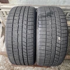 バリ山　DUNLOP ダンロップ　WM03 225/40R18 ...