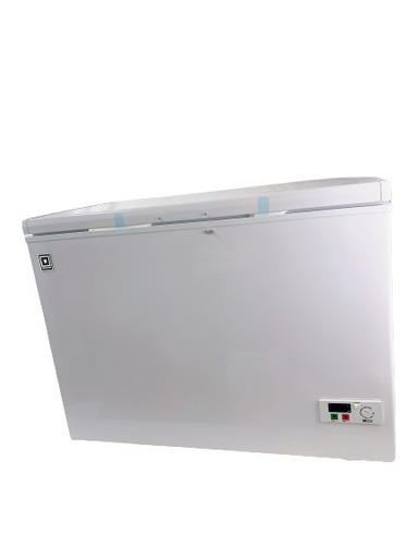 レマコム 業務用 冷凍ストッカー RCY-296 296L 冷凍庫 冷蔵庫