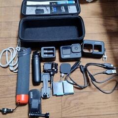 GoPro Hero 9 値下げ可能！！