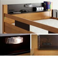 【交渉中】美品！　大人用二段ベッド