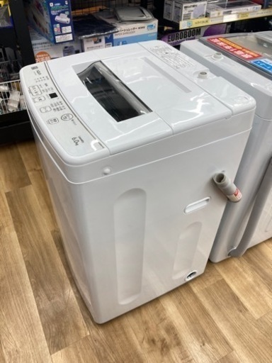 トレファク高槻店】安心の1年間保証！取りに来られる方限定！AQUA  