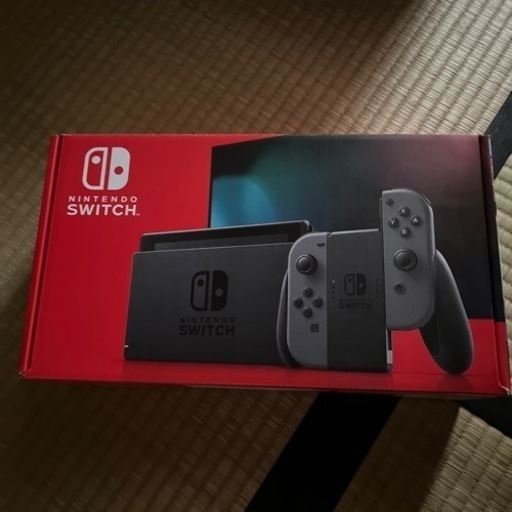 プレイステーション Switch