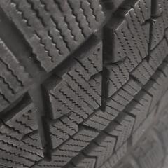 215/45R17 スタッドレスタイヤ4本