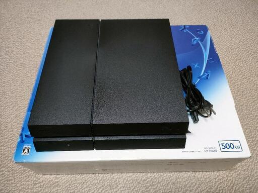 プレイステーション4　PS4　CUH-1200A