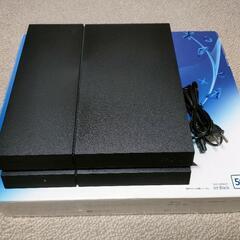 プレイステーション4　PS4　CUH-1200A