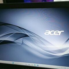 Acer　Extensa 215-51新品M.2 SSD 1TB