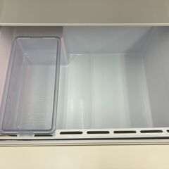 AQUA アクア 272L冷蔵庫 2022 AQR-27M2 No.1624○ ※現金、クレジット 