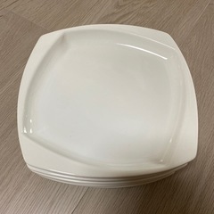 生活雑貨 食器 プレートコストコで買いました