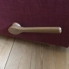 LA-Z-BOY RIALTO 505 Jordon 1人掛け ロッキングチェア リクライニング レイジーボーイ 赤 レッド 椅子 ソファー